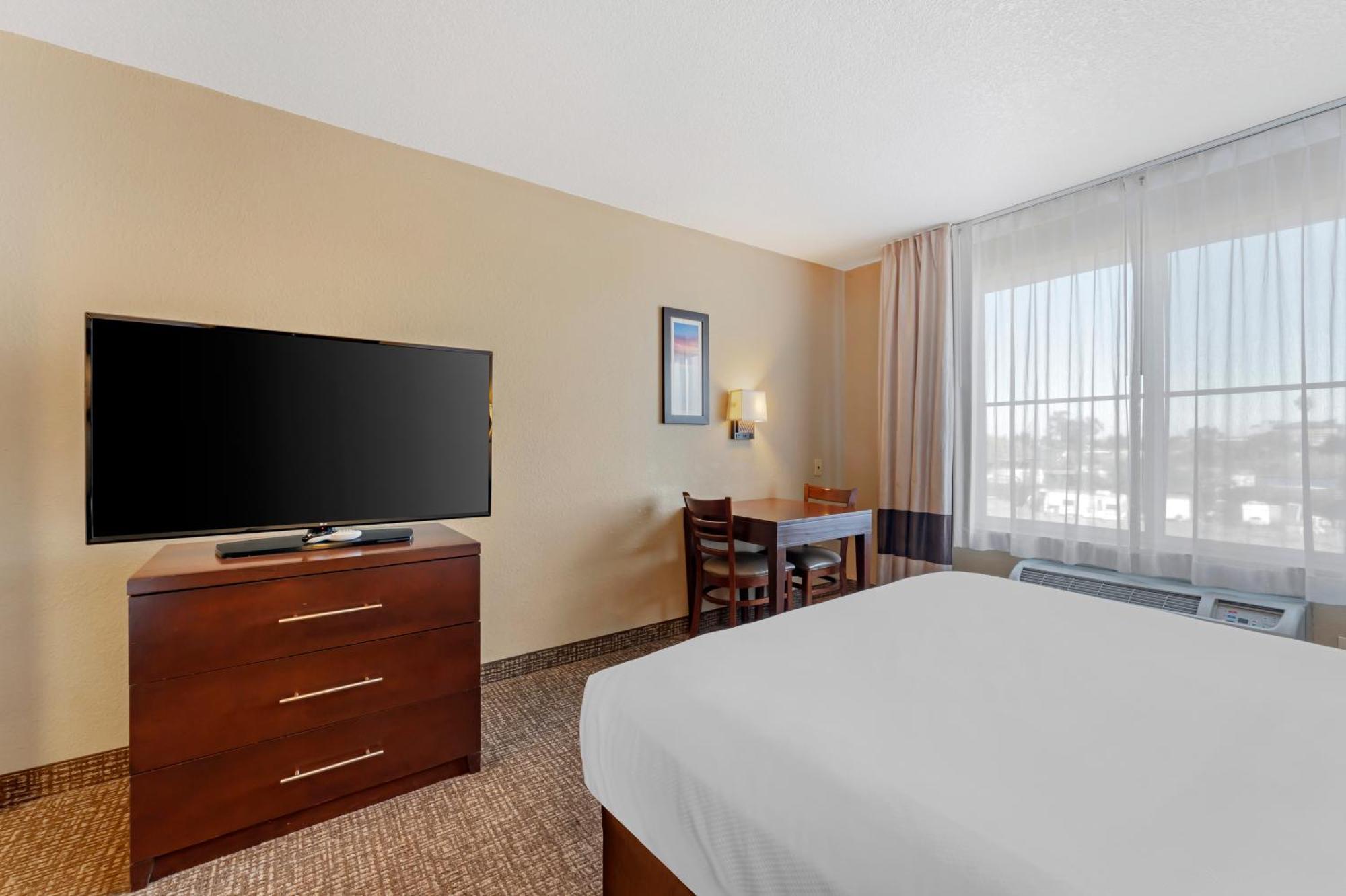 Comfort Inn Lathrop Stockton Airport Kültér fotó